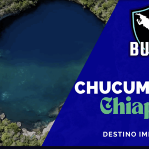 Buceo en el Cenote Chucumaltik 🌊