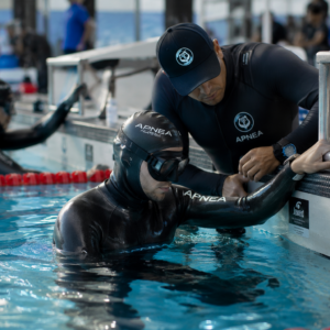 Programa de Formación y Certificación Internacional en Apnea